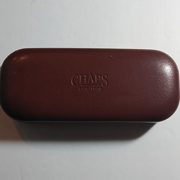 Chaps Other - CHAPS Glasses/Sunglasses Cases 😎